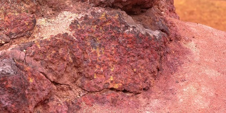 bauxite